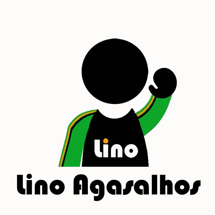 Lino Agasalhos