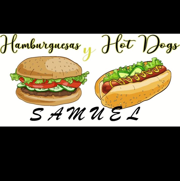 Hamburguesas y Hot Dogs Samuel