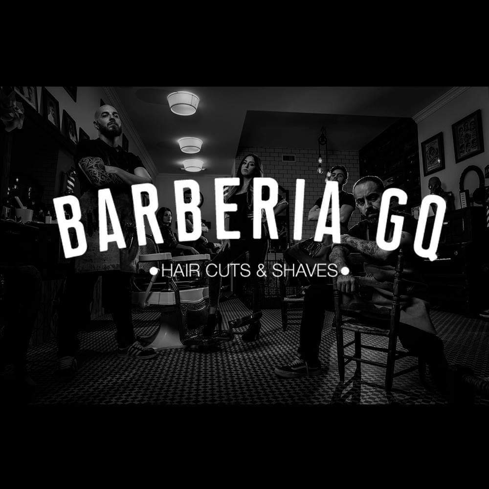 Barberia Gq