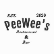 PeeWee’s  Sports Restaurant & Bar