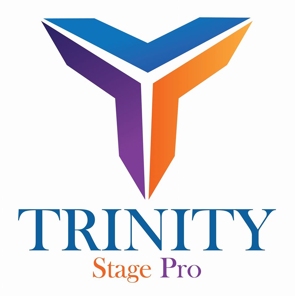 Trinity Stage Pro