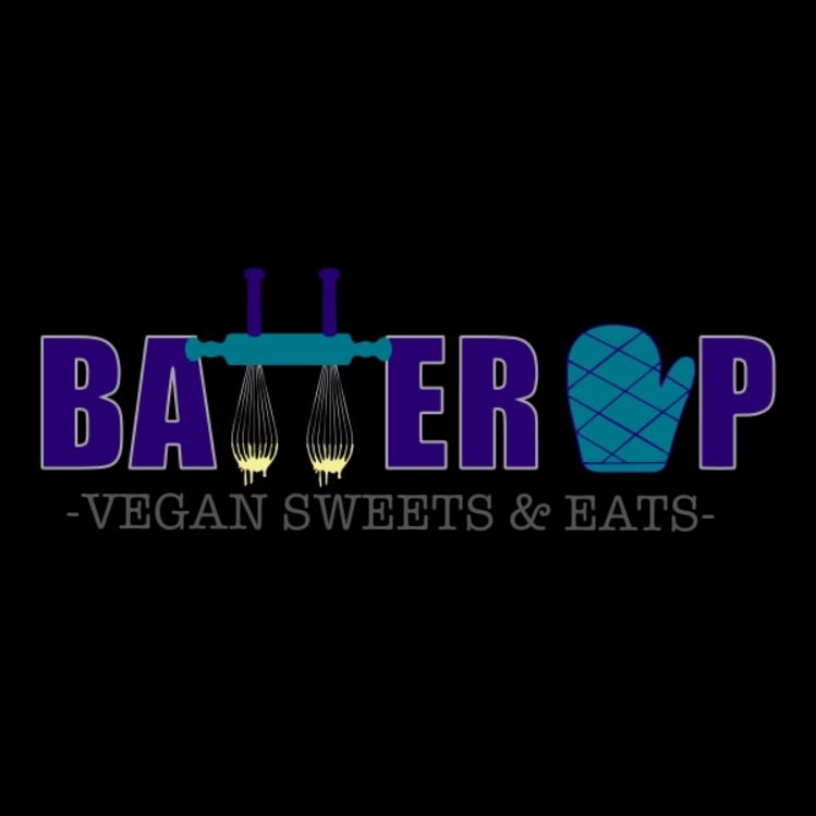 Batter Up Vegan Sweets & Eats