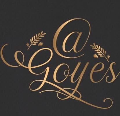 Goyes