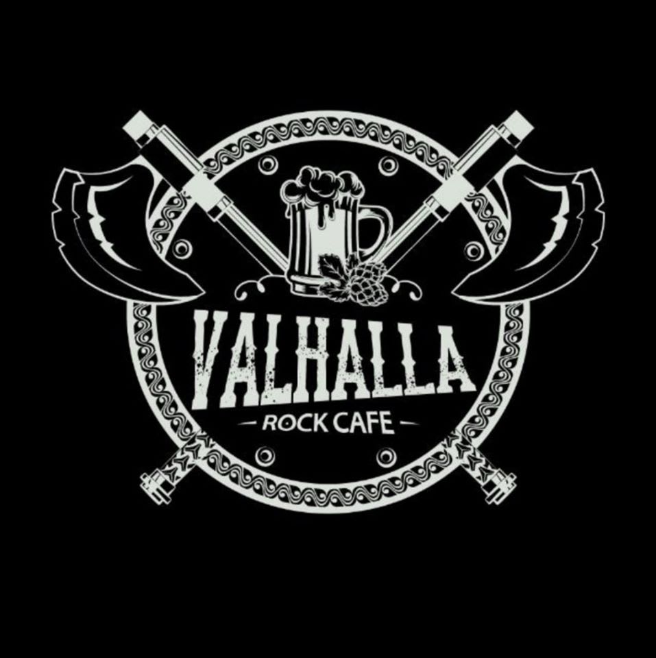 Valhalla Rock Café