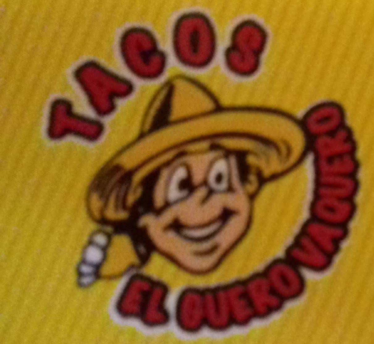 Tacos de Birria El Guero Vaquero
