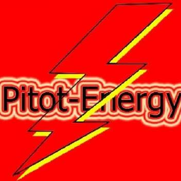 Pitot Energy