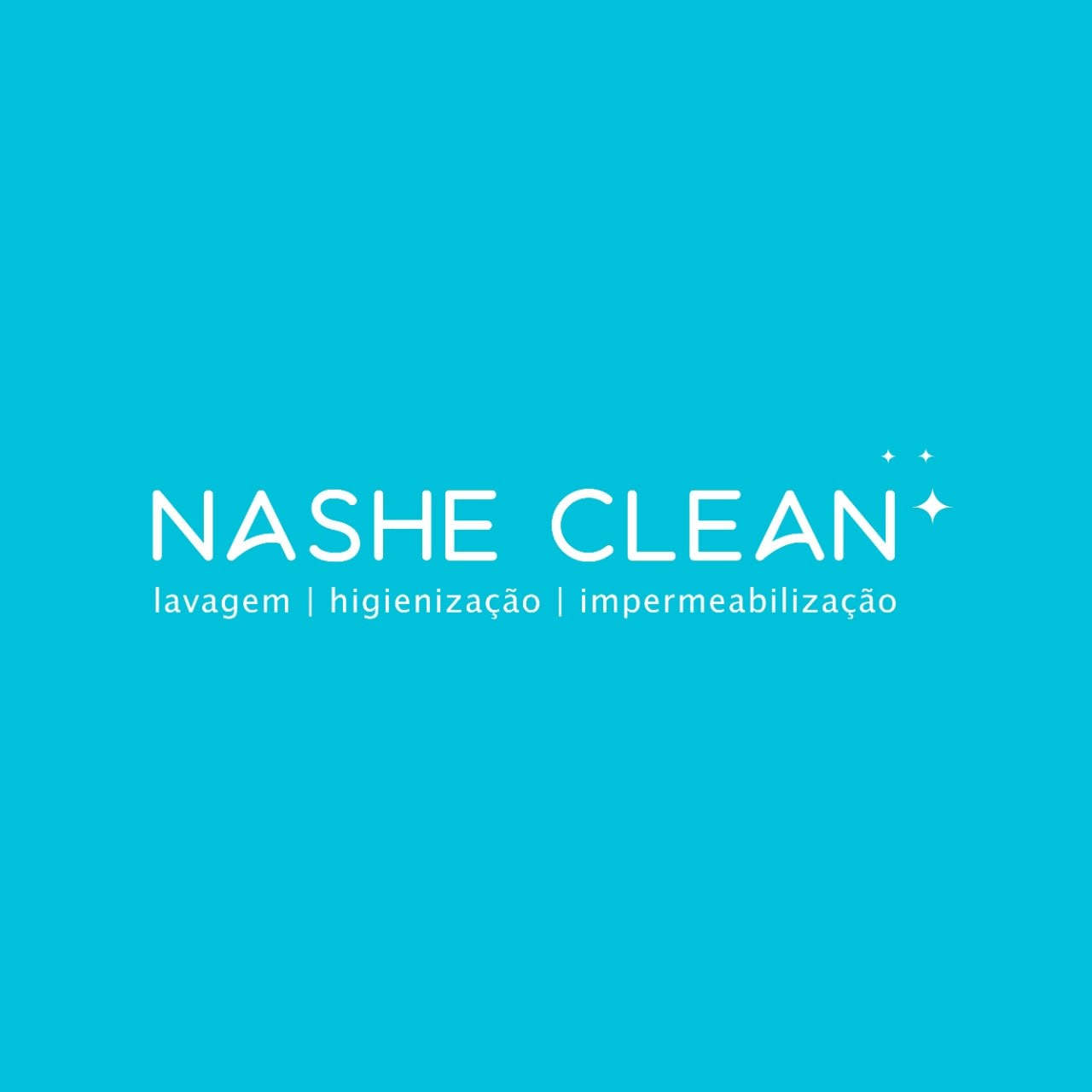 Nashe Clean Limpeza & Higienização