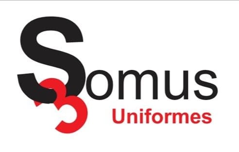 Somus3 Uniformes