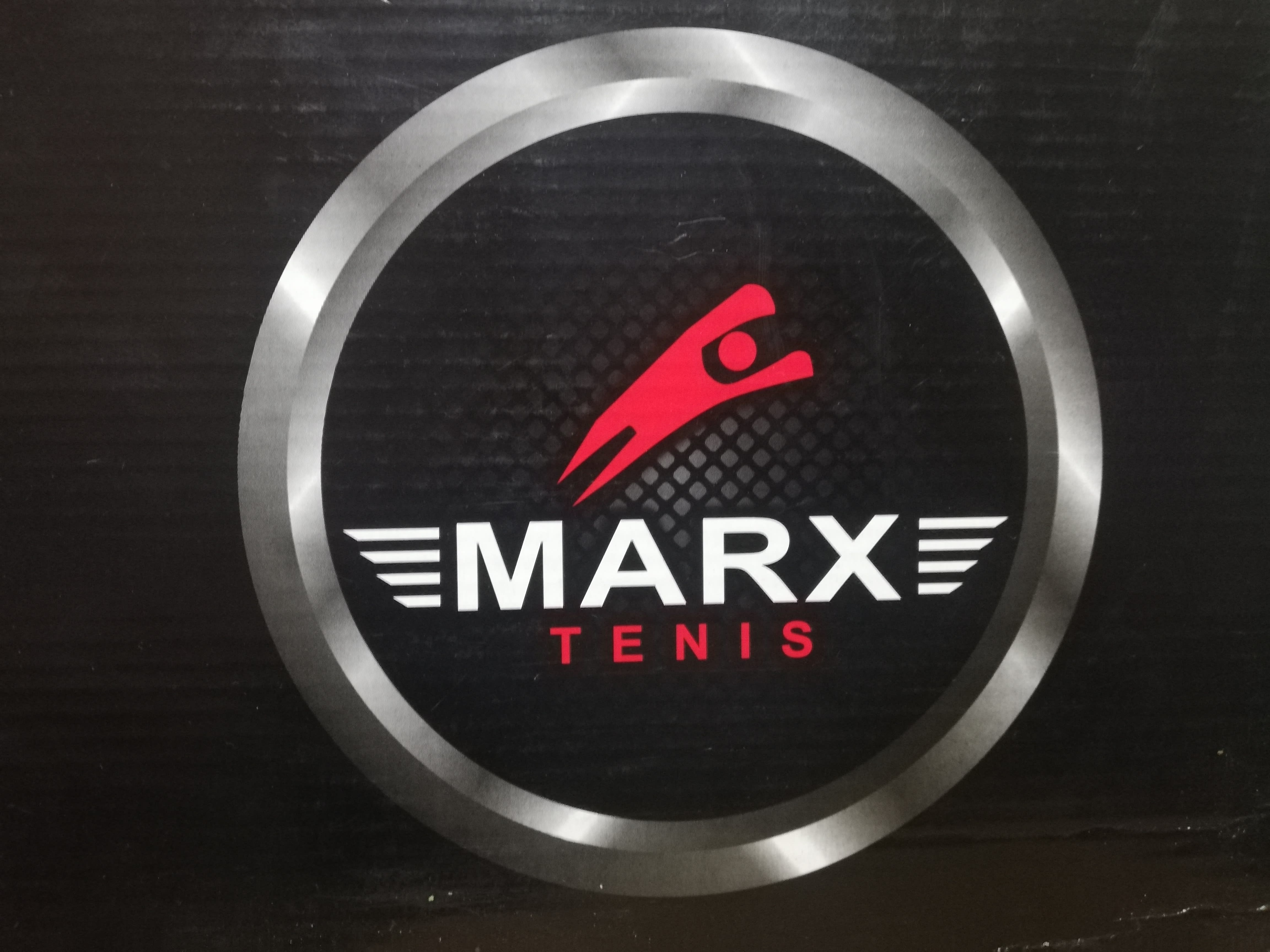 Tenis Marx