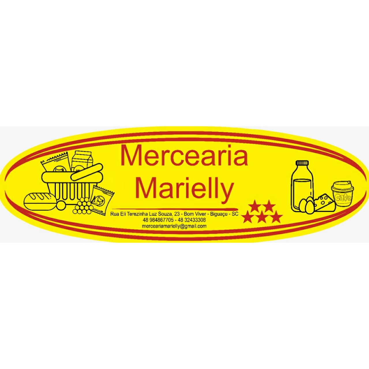 Mercearia Marielly