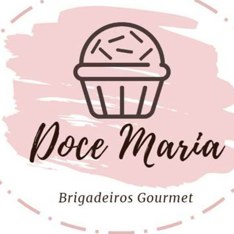 Doce Maria - Brigadeiros Gourmet