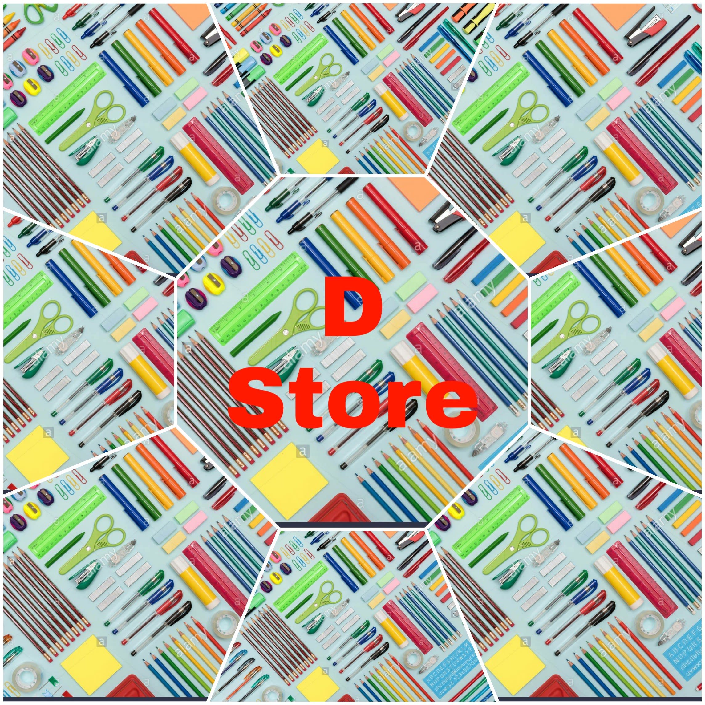 D Store