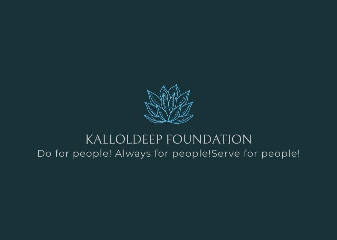 Kalloldeep Foundation