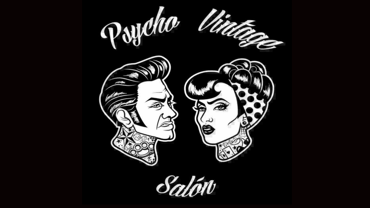 Salon Psycho Vintage