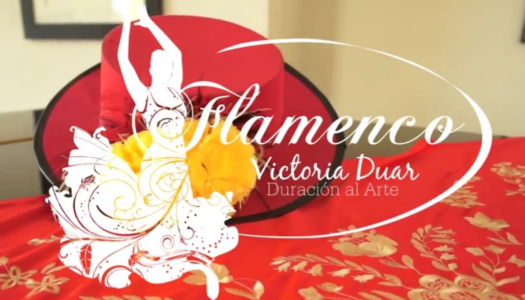 Flamenco Victoria Duar