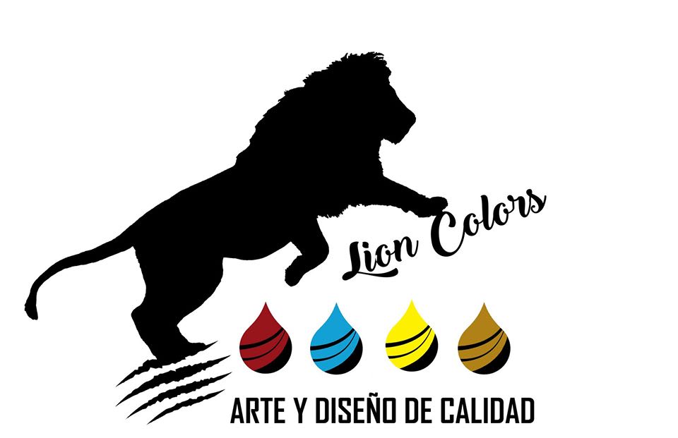 Lion Colors