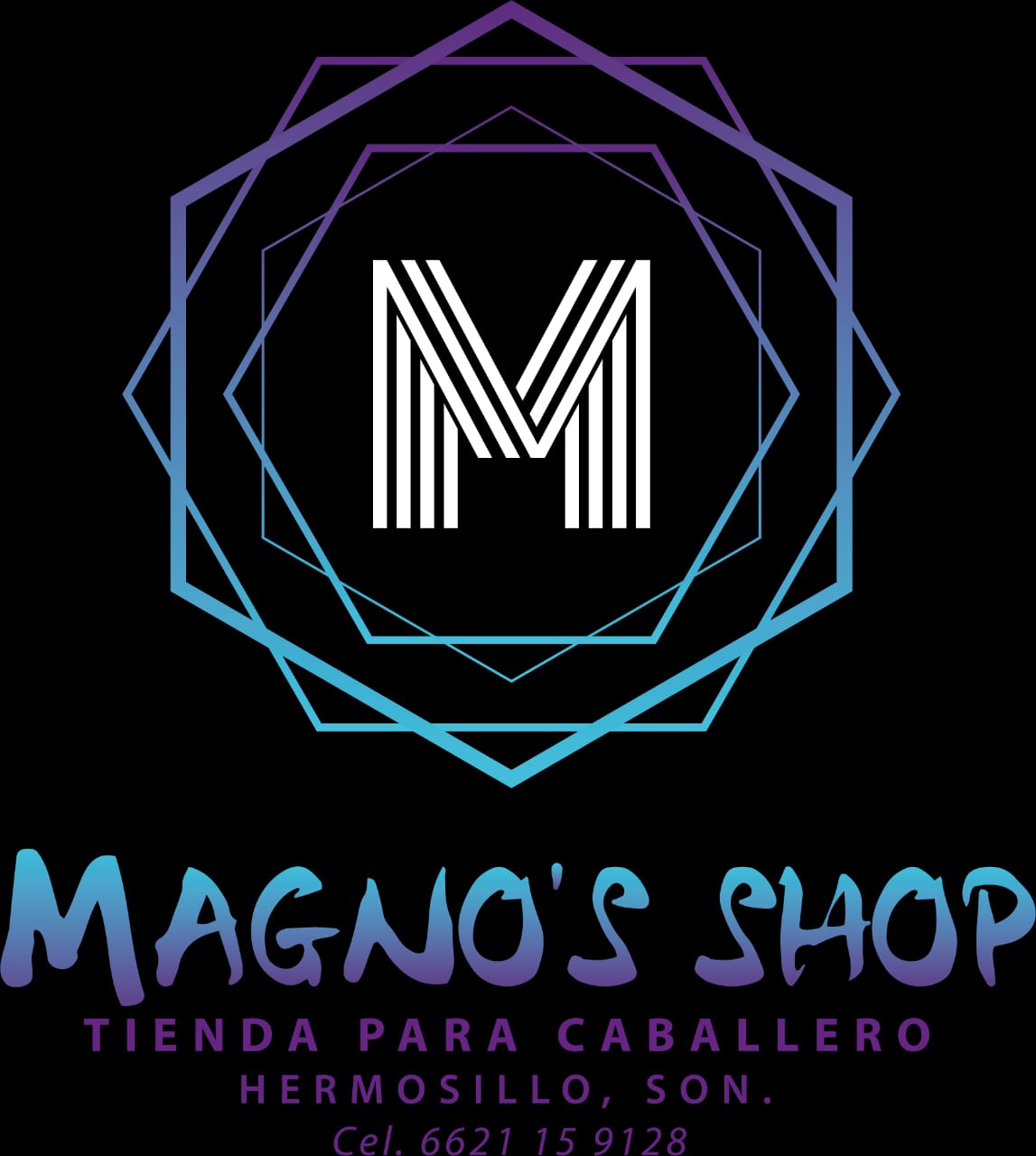 Magno's Smoke Shop