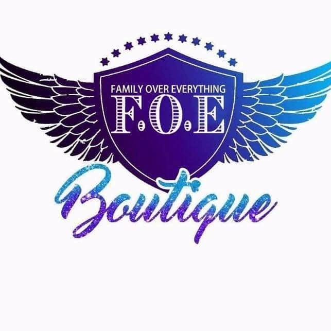 Family Over Everything Boutique