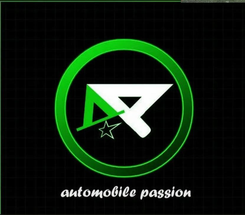 Automobile Passion