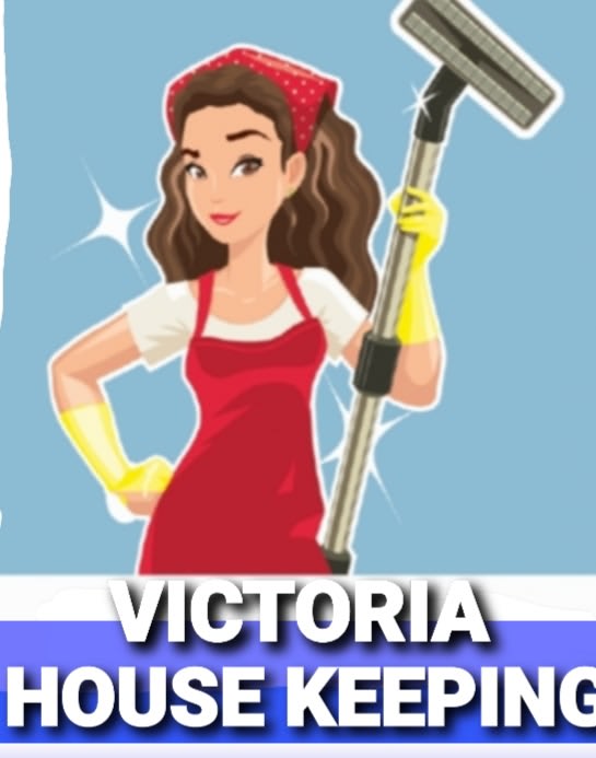 Victoria House Keeping