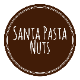Santa Pasta Nuts
