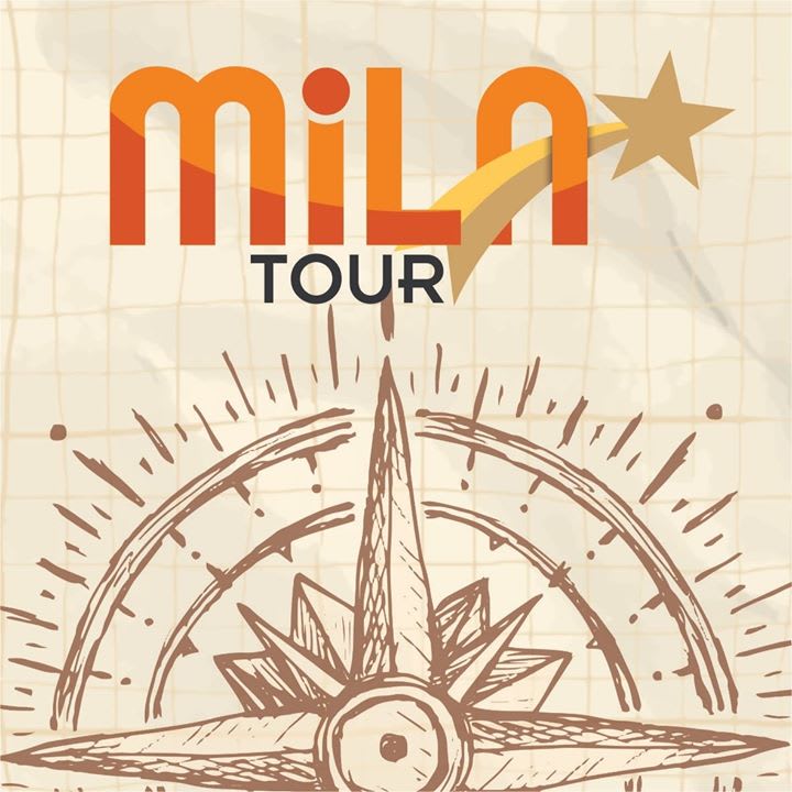 mila tour
