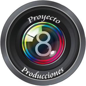 Proyecto 8 Producciones