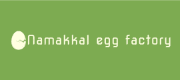 Namakkal Egg Factory