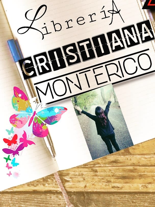 Libreria Cristiana Monterico