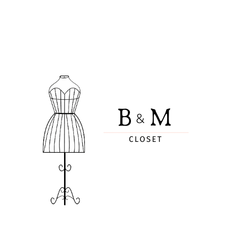 B&M Closet