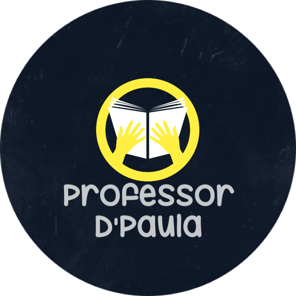 Professor D'Paula