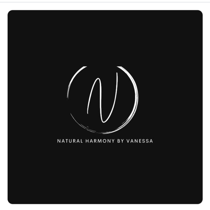 Natural Harmony By Vanessa