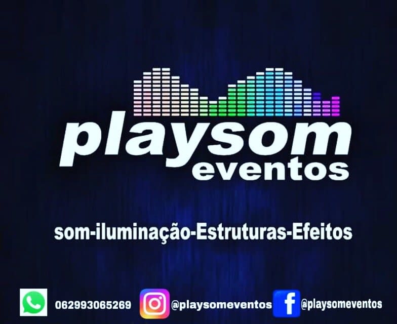 Playsom Eventos