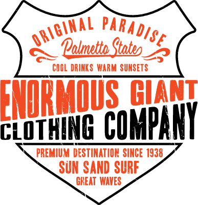 Enormous Giant Clothing Company