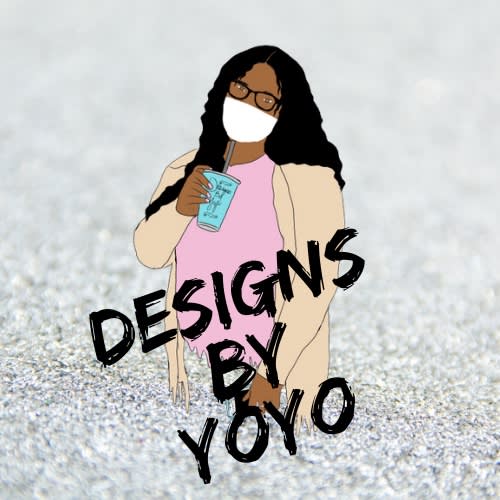 Designs By Yoyo