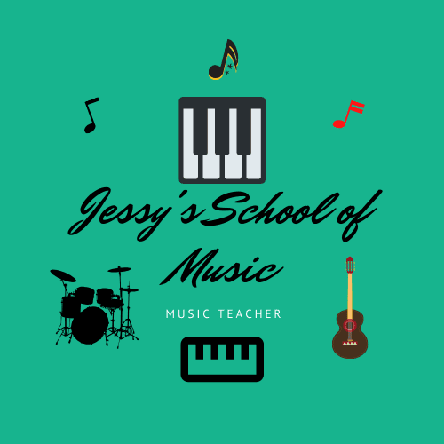 Jessy's School of Music