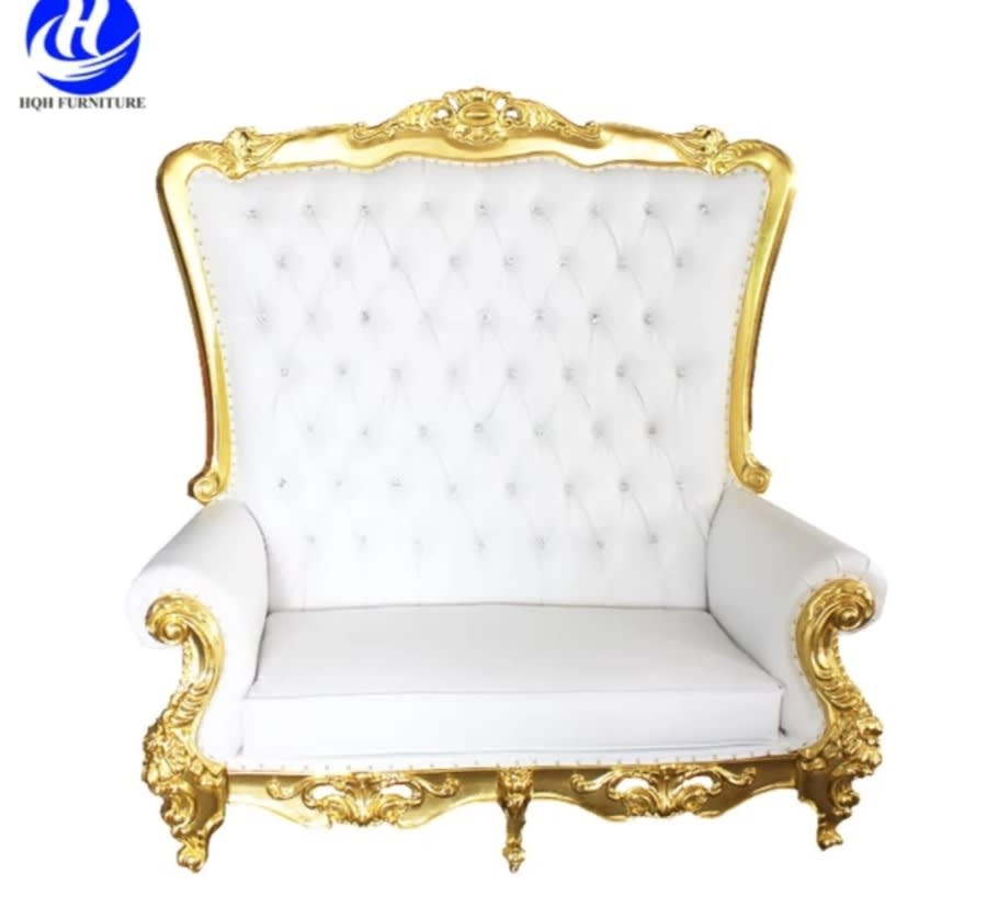 Throne sofa new arrivals