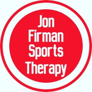 Jon Firman Sports Therapies
