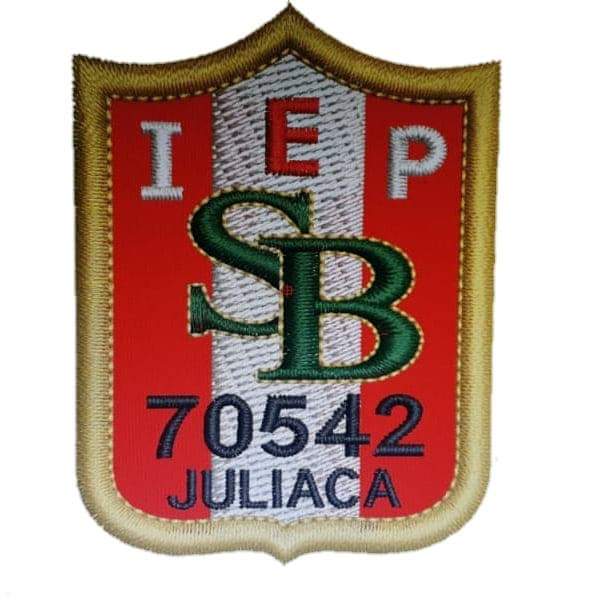 IEP 70542 Santa Bárbara