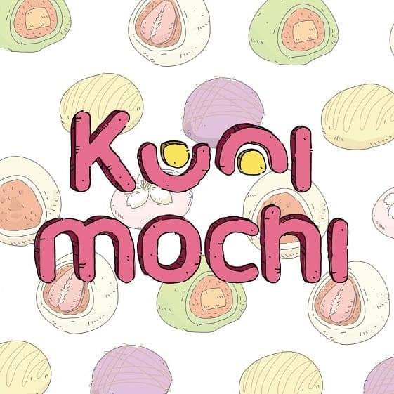 Kunimochi