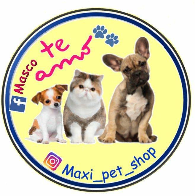 Maxi Pet Shop