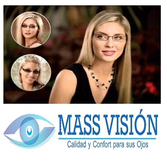 Optica Mass Vision