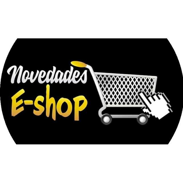 Novedades E-Shop