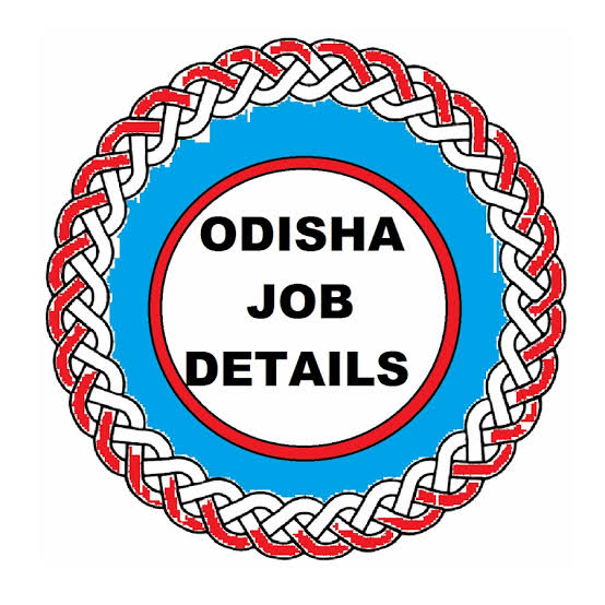 Odisha Job Details