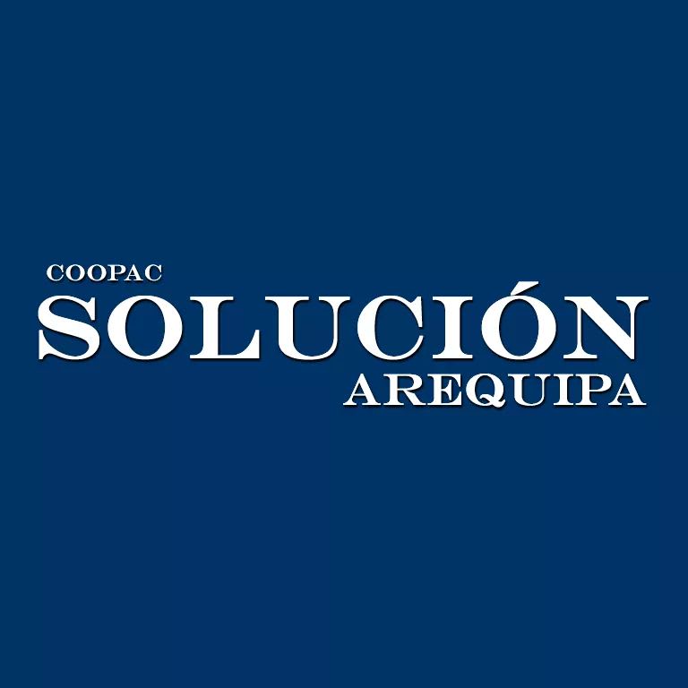 Solución Arequipa