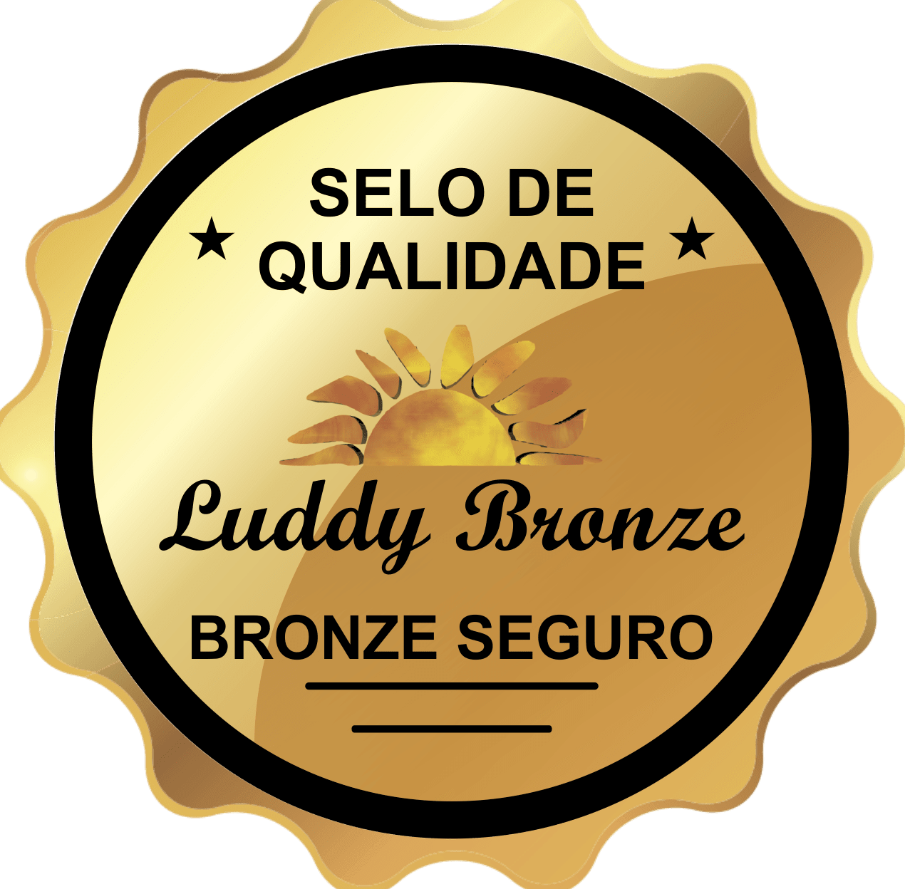 Luddy Bronze
