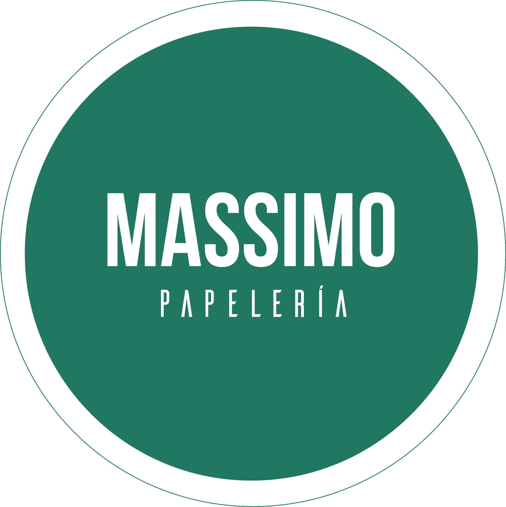 Massimo Papelería