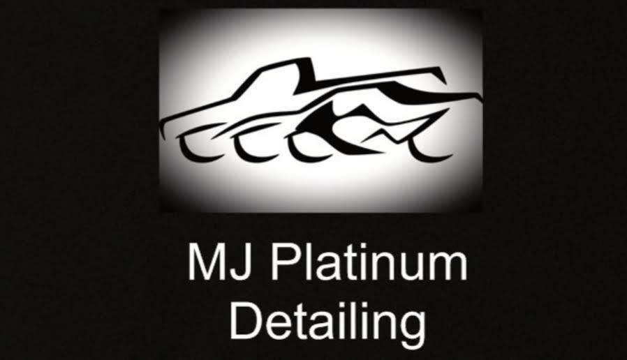 MJ Platinum Detailing