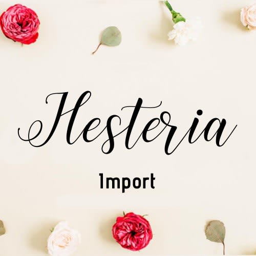 Hesteria Import