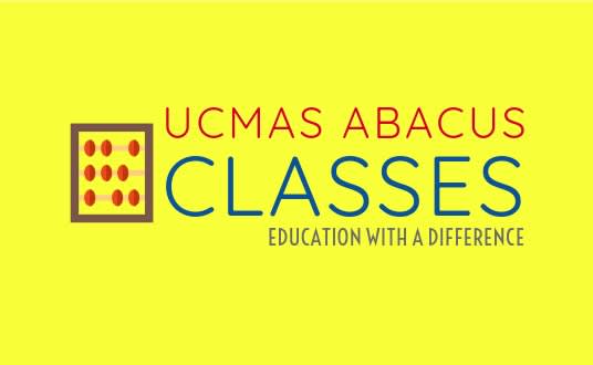 Ucmas Abacus Classes